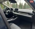 Синий Мазда 6, объемом двигателя 2.49 л и пробегом 122 тыс. км за 20800 $, фото 9 на Automoto.ua