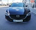 Синий Мазда 6, объемом двигателя 2.49 л и пробегом 89 тыс. км за 16900 $, фото 1 на Automoto.ua