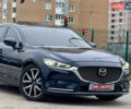 Синий Мазда 6, объемом двигателя 2.49 л и пробегом 134 тыс. км за 14800 $, фото 60 на Automoto.ua