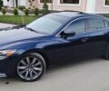 Синий Мазда 6, объемом двигателя 2.49 л и пробегом 87 тыс. км за 18500 $, фото 8 на Automoto.ua
