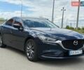 Синий Мазда 6, объемом двигателя 2.49 л и пробегом 89 тыс. км за 20500 $, фото 3 на Automoto.ua