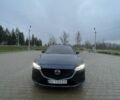 Синій Мазда 6, об'ємом двигуна 2.49 л та пробігом 108 тис. км за 18000 $, фото 1 на Automoto.ua
