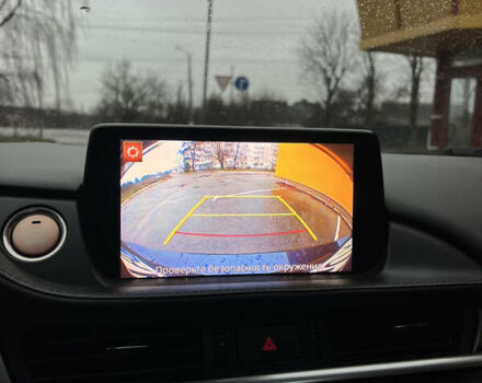 Синій Мазда 6, об'ємом двигуна 2.49 л та пробігом 131 тис. км за 17800 $, фото 38 на Automoto.ua