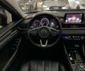 Синій Мазда 6, об'ємом двигуна 2.5 л та пробігом 131 тис. км за 17400 $, фото 12 на Automoto.ua