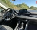 Синій Мазда 6, об'ємом двигуна 2.49 л та пробігом 38 тис. км за 18500 $, фото 22 на Automoto.ua