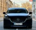 Синий Мазда 6, объемом двигателя 2.49 л и пробегом 110 тыс. км за 13700 $, фото 6 на Automoto.ua