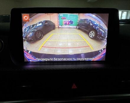 Синій Мазда 6, об'ємом двигуна 2.5 л та пробігом 131 тис. км за 17400 $, фото 17 на Automoto.ua