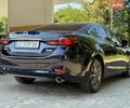 Синій Мазда 6, об'ємом двигуна 2.49 л та пробігом 98 тис. км за 15700 $, фото 10 на Automoto.ua