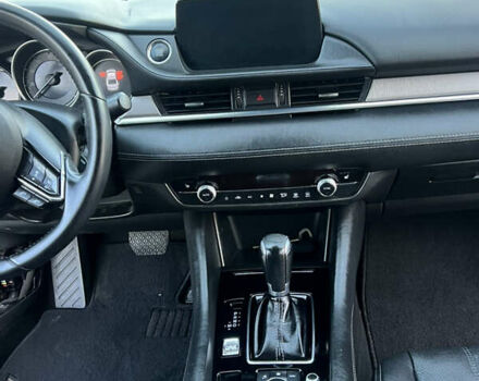Синий Мазда 6, объемом двигателя 0 л и пробегом 155 тыс. км за 14800 $, фото 23 на Automoto.ua