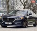Синий Мазда 6, объемом двигателя 2.49 л и пробегом 110 тыс. км за 13999 $, фото 27 на Automoto.ua