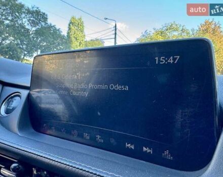 Синий Мазда 6, объемом двигателя 2.49 л и пробегом 113 тыс. км за 13900 $, фото 43 на Automoto.ua