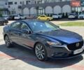 Синій Мазда 6, об'ємом двигуна 2.5 л та пробігом 142 тис. км за 16900 $, фото 1 на Automoto.ua
