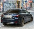 Синий Мазда 6, объемом двигателя 2.49 л и пробегом 110 тыс. км за 13700 $, фото 51 на Automoto.ua