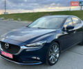 Синий Мазда 6, объемом двигателя 0 л и пробегом 155 тыс. км за 14800 $, фото 3 на Automoto.ua