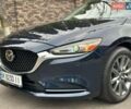 Синий Мазда 6, объемом двигателя 2.49 л и пробегом 122 тыс. км за 20800 $, фото 5 на Automoto.ua