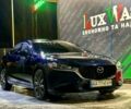 Синий Мазда 6, объемом двигателя 2.5 л и пробегом 133 тыс. км за 16900 $, фото 1 на Automoto.ua