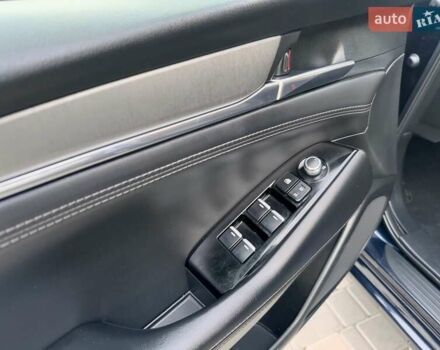 Синий Мазда 6, объемом двигателя 2.49 л и пробегом 110 тыс. км за 13999 $, фото 62 на Automoto.ua