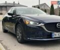 Синий Мазда 6, объемом двигателя 2.49 л и пробегом 122 тыс. км за 20800 $, фото 1 на Automoto.ua