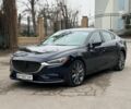 Синий Мазда 6, объемом двигателя 2.5 л и пробегом 71 тыс. км за 16700 $, фото 1 на Automoto.ua