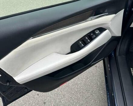 Синій Мазда 6, об'ємом двигуна 2.49 л та пробігом 141 тис. км за 16499 $, фото 14 на Automoto.ua