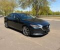 Синій Мазда 6, об'ємом двигуна 2.5 л та пробігом 35 тис. км за 4935 $, фото 2 на Automoto.ua