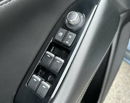 Синий Мазда 6, объемом двигателя 2.49 л и пробегом 64 тыс. км за 17500 $, фото 45 на Automoto.ua