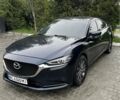 Синий Мазда 6, объемом двигателя 2.49 л и пробегом 90 тыс. км за 15500 $, фото 8 на Automoto.ua