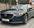 Синий Мазда 6, объемом двигателя 2.49 л и пробегом 122 тыс. км за 20800 $, фото 2 на Automoto.ua