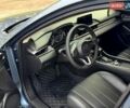 Синий Мазда 6, объемом двигателя 2.49 л и пробегом 125 тыс. км за 16600 $, фото 6 на Automoto.ua