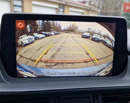 Синий Мазда 6, объемом двигателя 2.5 л и пробегом 67 тыс. км за 15900 $, фото 17 на Automoto.ua