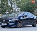 Синий Мазда 6, объемом двигателя 2.49 л и пробегом 113 тыс. км за 13900 $, фото 15 на Automoto.ua