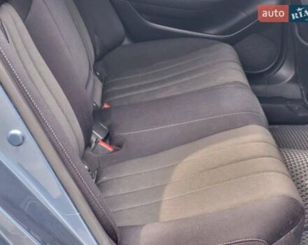 Синій Мазда 6, об'ємом двигуна 2.5 л та пробігом 120 тис. км за 15000 $, фото 2 на Automoto.ua