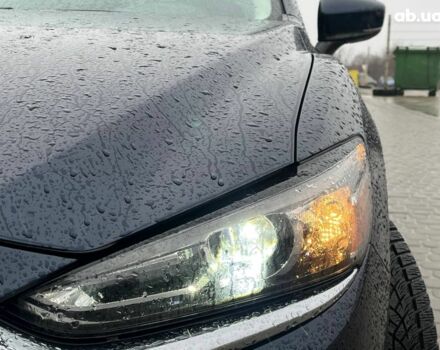 Синий Мазда 6, объемом двигателя 2.5 л и пробегом 32 тыс. км за 17790 $, фото 3 на Automoto.ua