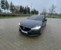Синій Мазда 6, об'ємом двигуна 2.49 л та пробігом 108 тис. км за 18000 $, фото 2 на Automoto.ua