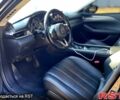 Синий Мазда 6, объемом двигателя 2.5 л и пробегом 133 тыс. км за 16900 $, фото 7 на Automoto.ua