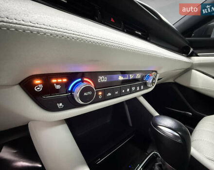 Синий Мазда 6, объемом двигателя 2.49 л и пробегом 119 тыс. км за 24900 $, фото 14 на Automoto.ua