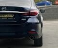 Синій Мазда 6, об'ємом двигуна 2.49 л та пробігом 120 тис. км за 16500 $, фото 34 на Automoto.ua