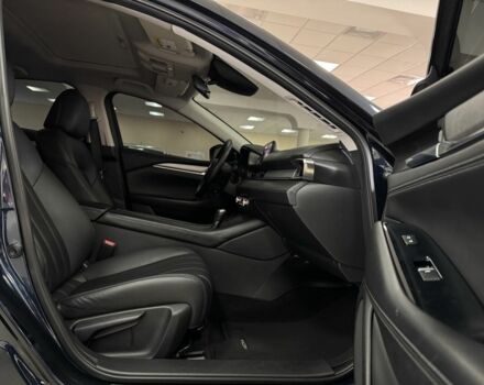 Синій Мазда 6, об'ємом двигуна 2.5 л та пробігом 131 тис. км за 17400 $, фото 7 на Automoto.ua