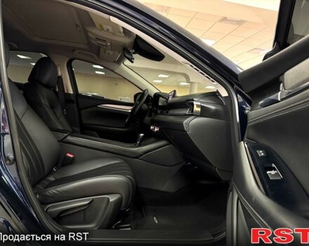 Синій Мазда 6, об'ємом двигуна 2.5 л та пробігом 131 тис. км за 17400 $, фото 6 на Automoto.ua