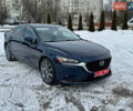 Синій Мазда 6, об'ємом двигуна 2.49 л та пробігом 165 тис. км за 14300 $, фото 7 на Automoto.ua