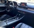 Синий Мазда 6, объемом двигателя 2.5 л и пробегом 133 тыс. км за 16900 $, фото 10 на Automoto.ua