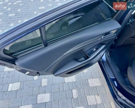 Синий Мазда 6, объемом двигателя 2.49 л и пробегом 113 тыс. км за 13900 $, фото 48 на Automoto.ua