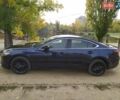 Синий Мазда 6, объемом двигателя 2.5 л и пробегом 37 тыс. км за 15500 $, фото 1 на Automoto.ua