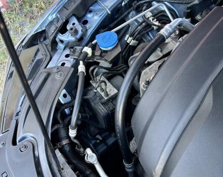 Синій Мазда 6, об'ємом двигуна 2.49 л та пробігом 115 тис. км за 16900 $, фото 12 на Automoto.ua