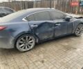 Синій Мазда 6, об'ємом двигуна 2.49 л та пробігом 100 тис. км за 7500 $, фото 3 на Automoto.ua
