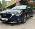 Синий Мазда 6, объемом двигателя 2.5 л и пробегом 148 тыс. км за 16900 $, фото 8 на Automoto.ua