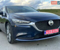 Синий Мазда 6, объемом двигателя 0 л и пробегом 155 тыс. км за 14800 $, фото 7 на Automoto.ua