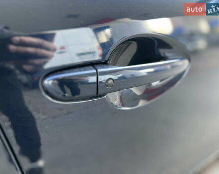 Синій Мазда 6, об'ємом двигуна 2.5 л та пробігом 155 тис. км за 14800 $, фото 12 на Automoto.ua