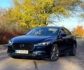 Синій Мазда 6, об'ємом двигуна 2.5 л та пробігом 92 тис. км за 17800 $, фото 1 на Automoto.ua
