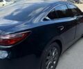 Синий Мазда 6, объемом двигателя 2.49 л и пробегом 61 тыс. км за 15800 $, фото 3 на Automoto.ua